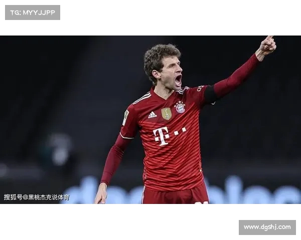 穆勒宣布告别塞本纳：为能效力拜仁深感荣幸，新人生篇章即将开启