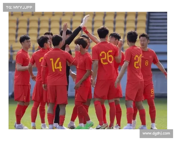 9比0 7比3 友谊赛惨案震撼全场 亚足联球队遭遇历史性降维打击