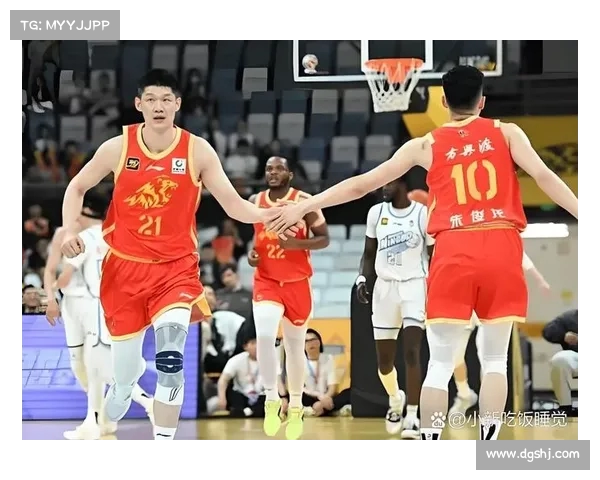 浙江男篮总经理透露胡金秋曾有机会加盟稠州 缪总得知后急赴库尔勒