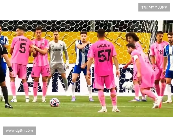 梅西绝境两助攻力挽狂澜 迈阿密国际惊天逆袭力夺胜利