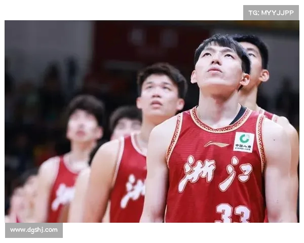 浙江男篮新赛季国内球员注册名单公布 主场重回义乌开启新篇章